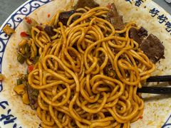 -梅溪·小伙子干挑面(安吉总店)