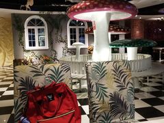 -H次元沉浸剧情密室(街道口店)