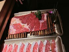 -西塔老太太泥炉烤肉(亚运村店)