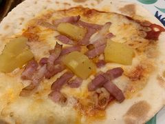 -萨莉亚意式餐厅(中北永旺店)