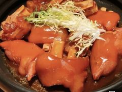 -大家食府·福建菜(FAC协盛中心庭院餐厅店)