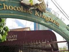 -Belice Chocolate Kingdom