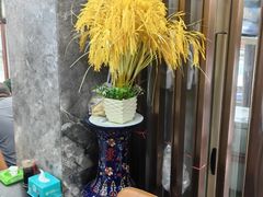 -煳辣鱼(新抚路店)