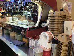 -COSTA COFFEE(新奥购物中心店)