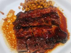 -金戈戈香港豉油鸡(皇庭广场店)