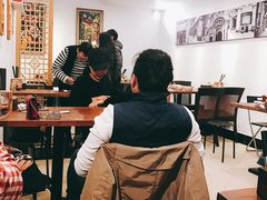 -姚面记·海派家常菜(恒基名人购物中心店)