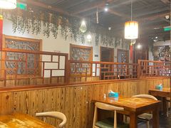 -又一福烤鸭·北京菜(东四店)