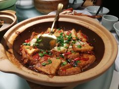 -费大厨辣椒炒肉(高铁吾悦广场店)