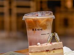 -鹊茶咖啡•新中式(深圳首店)