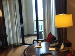 -上海崇明金茂凯悦酒店