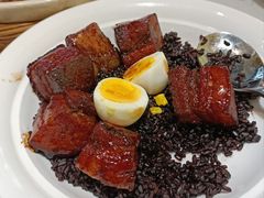 -太阳门淮扬菜(南京博物院店)