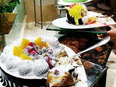 -福缘烤肉王自助(爱琴海-原比尔森店)