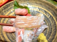 -镹·鱼料理  国产鱼使用店