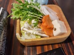 -山葵家·创意料理(万象汇店)
