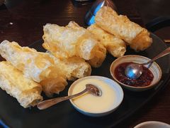 -滇野云南野生菌餐厅(陕西南路店)