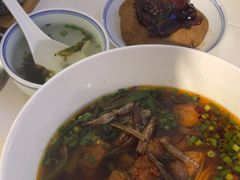 -君东记本帮面馆(天钥桥路店)