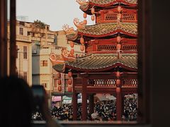 -汕头市小公园