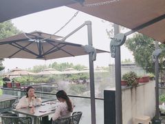-蘇河湾·新鲁菜·泰山宴(泰山店)