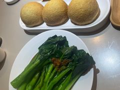 -蔡澜点心·粤菜(丽泽天街店)