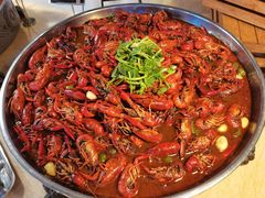 -丽池宫韩式汗蒸会馆(华灯坊店)