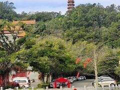 -南沙天后宫景区