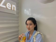 -喜茶(深圳福田星河COCO Park店)
