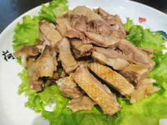 -鲁城往事(游客中心店)