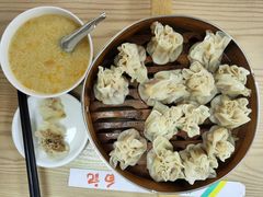 -白记饺子馆多伦道店