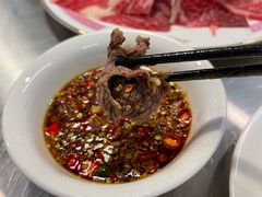 -燃计沙茶皇·香港沙茶火锅(人广旗舰店)