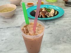 -伍秀泽海南鸡饭茶室