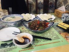 -宝正臻天津包子总店(金阳光居易店)