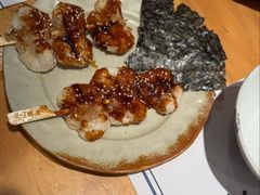 -火山屋台(新街口店)