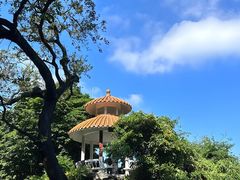 -广州市白云山风景名胜区