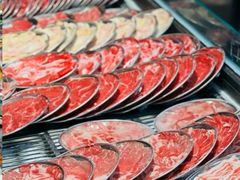 -行运海鲜食集(北京首店)