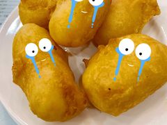 炸牛奶-仁信老铺(华盖路店)