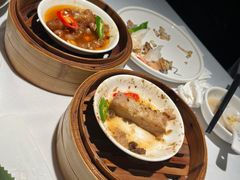 -老伙记海鲜码头(北滘店)