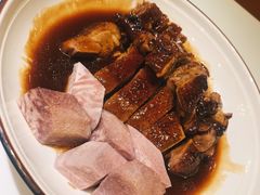 -清晖小苑•顺德地方菜(壹海城店)