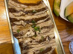 -三千里韩式炭火烤肉(南八马路店)