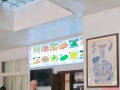 -秦扬居特色菜馆(上王村)