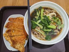 -晓午阳常熟炒浇面(红庙店)
