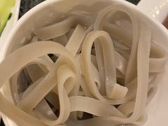 苕粉-仁虎老火锅(黄泥磅店)