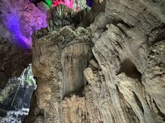 -通灵大峡谷