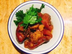 -聪辉同安老美食饭店(大元路店)