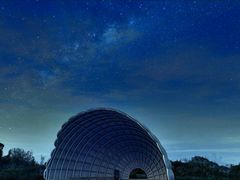 -上海吴淞炮台湾国家湿地公园