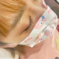 -七月美睫 美甲