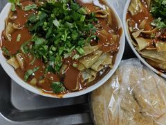 -正味斋锅巴菜(西北角店)
