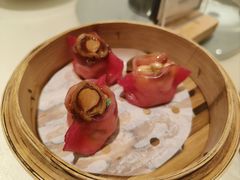 -正佳广场万豪酒店-粤菜餐厅·点心·海鲜·聚餐