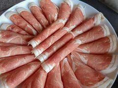 -东兴班·北京涮肉(环球影城店)