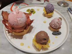-哈根达斯(城西银泰店)