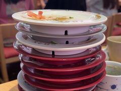-寿司郎(皇庭广场店)